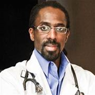 Dr. Sean Wharton